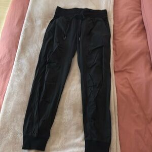 COPY - Lululemon - Dance Studio Joggers (Black)